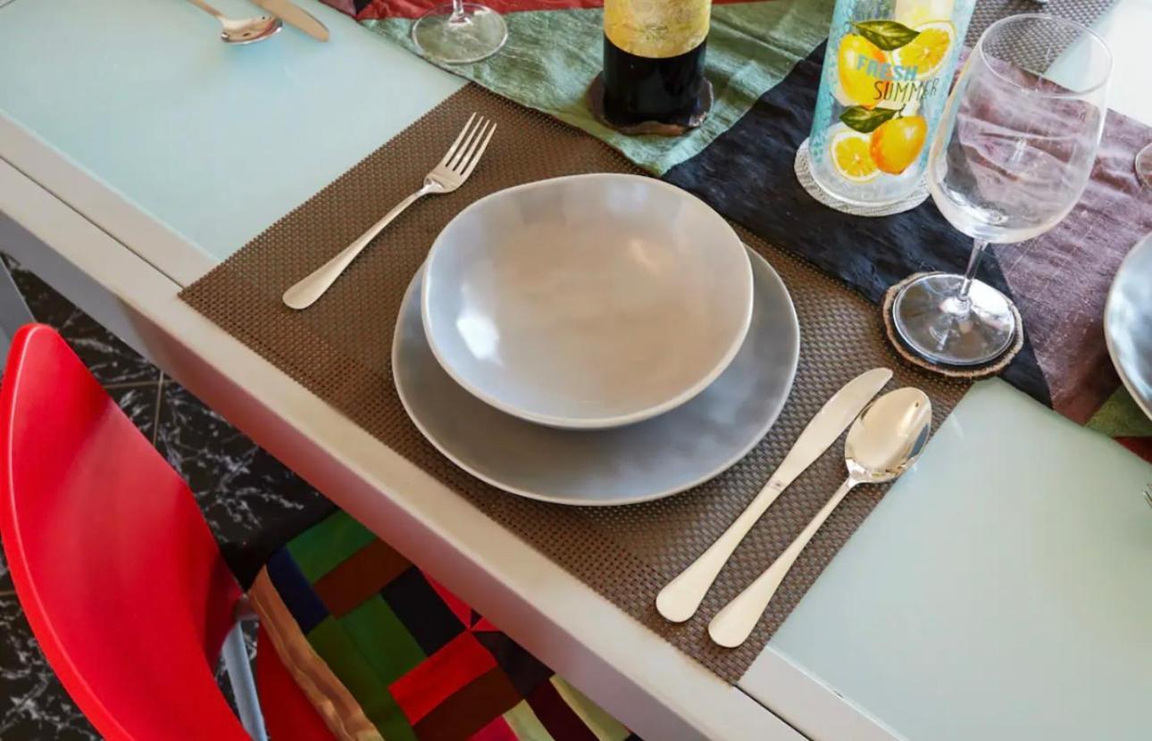Terrazza Da Amare E Parcheggio Privatoe Aria Condizionata Apartment Marina di Ragusa Exterior photo