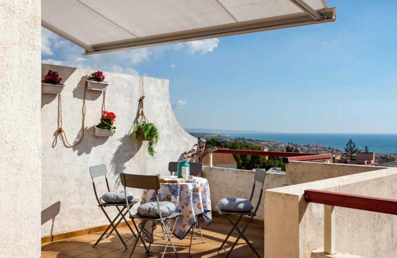 Terrazza Da Amare E Parcheggio Privatoe Aria Condizionata Apartment Marina di Ragusa Exterior photo