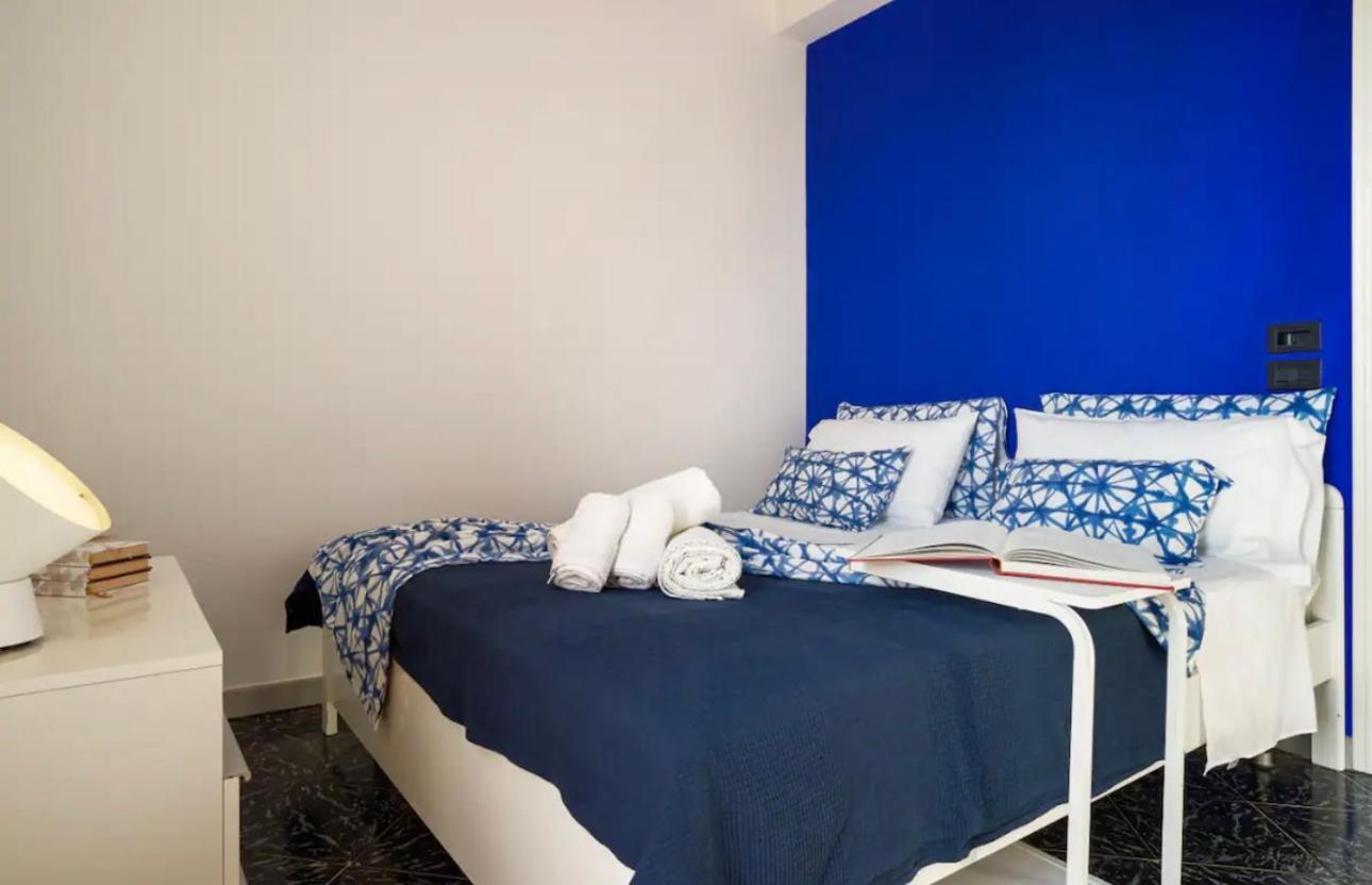 Terrazza Da Amare E Parcheggio Privatoe Aria Condizionata Apartment Marina di Ragusa Exterior photo
